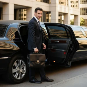 Corporate Limo Rental NJ: A Smart Guide for Executive Travel in New Jersey