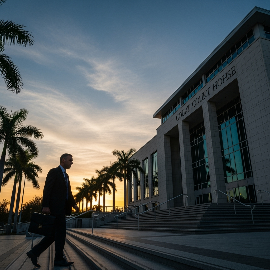 Understanding Violent Crime Defense in Bradenton, FL: What You Need to Know