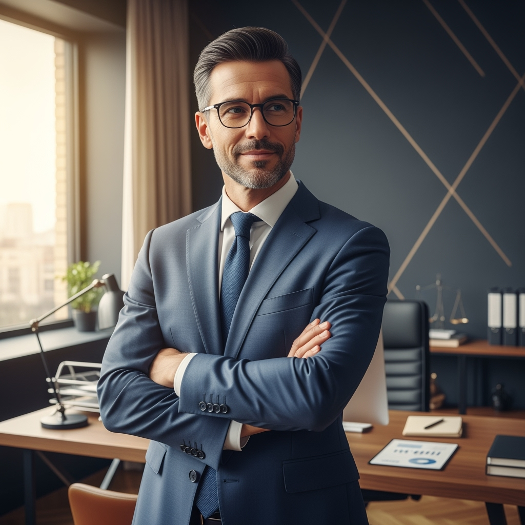 How to Choose the Right Lawyer: A Practical Guide to Getting the Best Help When It Matters