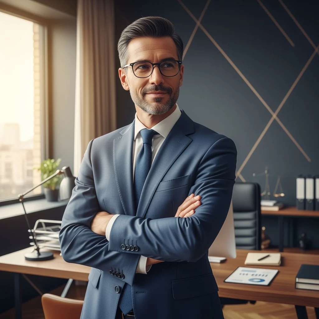 How to Choose the Right Lawyer: A Practical Guide to Getting the Best Help When It Matters