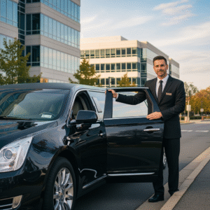 Smart Travel: How a New Jersey business trip limo fleet makes corporate travel simpler and smarter