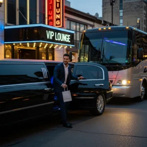 The Ultimate Guide to NJ Bachelor Party Limo and Party Bus Experiences